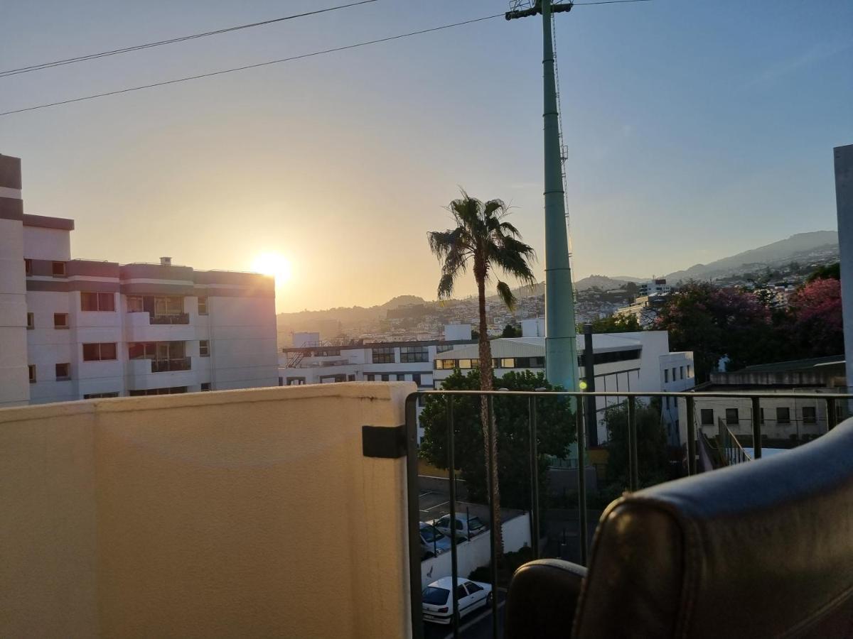 Funchal Centre Bliss - Soulful Stays Экстерьер фото