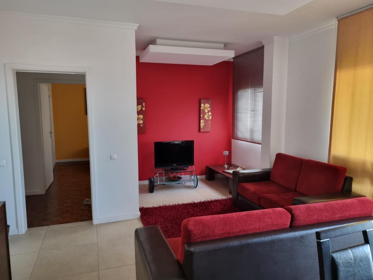 Funchal Centre Bliss - Soulful Stays Экстерьер фото