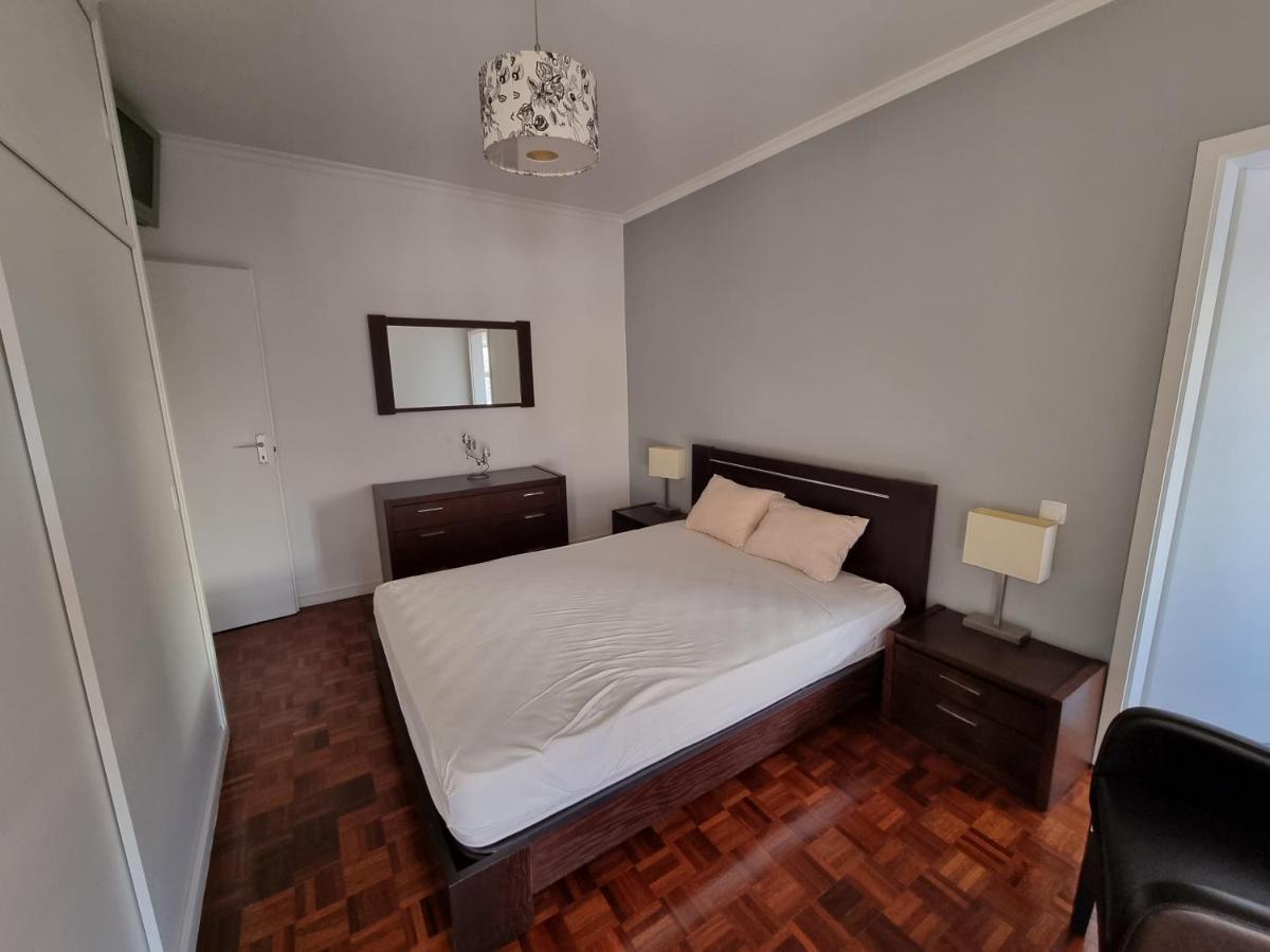 Funchal Centre Bliss - Soulful Stays Экстерьер фото